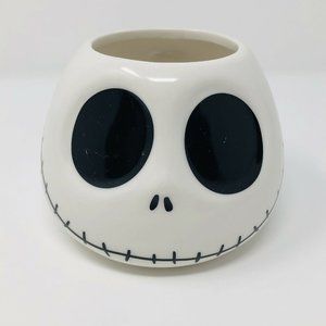 Disney JACK SKELLINGTON Coffee Mug Cup